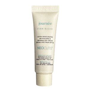 Neocutis Journee Firm Riche Revitalizing & Refining Day Cream SPF 30 0.20oz/6mL